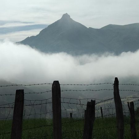 Zaldibia Alarpe Aterpetxea Bss00035旅舍 外观 照片
